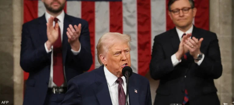 "تحول مفاجئ فى المشهد".. ترامب يعلن حصول أمريكا على 20 ناقلة نفط إيرانية