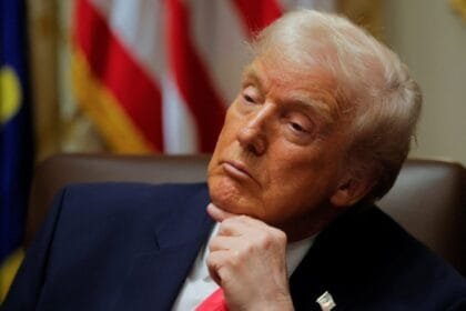 ترامب: يجب أن أشارك شخصياً في اختيار زعيم إيران القادم