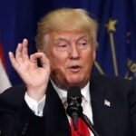 ترامب يكشف خياراته لإنهاء الحرب على إيران