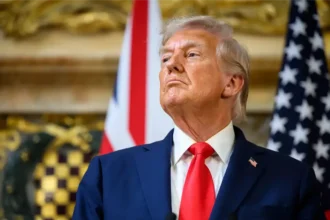 Trump supports Kurdish attack on Iran