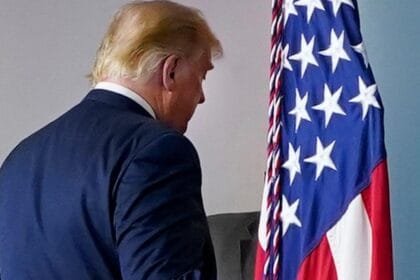 Trump accuses Iran of using artificial intelligence to fake its military strength