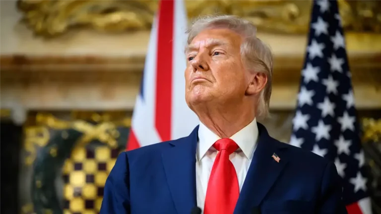 Trump supports Kurdish attack on Iran