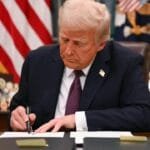 Trump faces crucial decisions regarding Iran; Washington rules out a protracted war