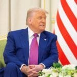 Trump gives Iran 48 hours to open the Strait of Hormuz: "I will destroy your power plants!"