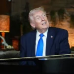 ترامب يدعو لاجتماع مباشر بين بوتين وزيلينسكي لبحث إنهاء الحرب