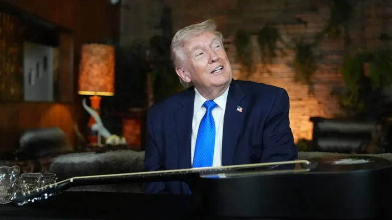 ترامب يدعو لاجتماع مباشر بين بوتين وزيلينسكي لبحث إنهاء الحرب