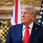 رسالة نار من واشنطن.. ترامب يتمسك بـ"السلام عبر القوة" ويضع الشرق الأوسط أمام معادلة الردع