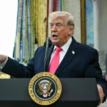 Trump: The US military is dismantling Iran's military capabilities and is getting closer to "liberating the Middle East"