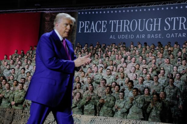 Iran accuses Trump of deception... and American messages confirm the seriousness of the moves