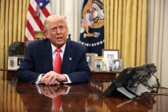 Trump is considering sending 10,000 troops to the Middle East, and Tehran responds: "One million fighters" are ready for confrontation