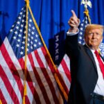 Trump threatens retaliation against Iranian attacks: "You'll see that soon."