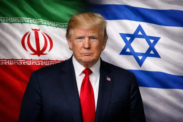 Trump threatens Iran with "obliteration": Open the Strait of Hormuz or face total destruction of its oil and electricity infrastructure