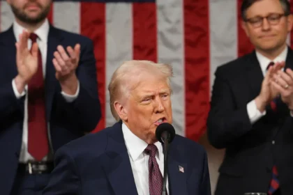 ترامب: كل شيء قد تم تدميره في إيران