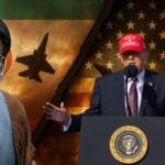 ترامب: اختيار مجتبى خامنئي مرشداً أعلى لإيران "خطأ فادح"