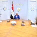 الرئيس السيسي يوجه برفع جاهزية قناة السويس لمواجهة تحديات الملاحة وتوطين صناعة السفن