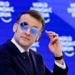 France withdraws from military mission in the Strait of Hormuz... and the reason is surprising.