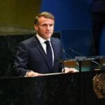 ماكرون يؤكد للبحرين إدانة الاعتداءات الإيرانية ويشدد على دعم فرنسا للأمن الخليجي