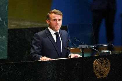 ماكرون يؤكد للبحرين إدانة الاعتداءات الإيرانية ويشدد على دعم فرنسا للأمن الخليجي