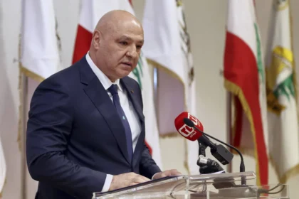 Beirut warns: Disarming Hezbollah and halting Israeli attacks are essential for Lebanon's stability.