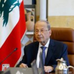 خط أحمر لبناني.. عون: السلاح بيد الدولة فقط ولن ننجرّ لحروب الآخرين