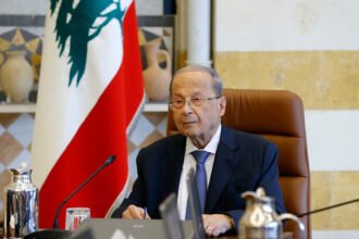 خط أحمر لبناني.. عون: السلاح بيد الدولة فقط ولن ننجرّ لحروب الآخرين