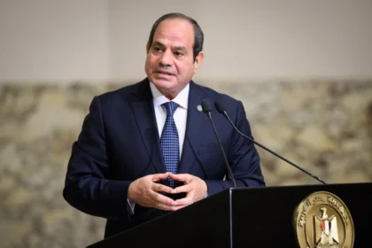السيسي يوجه نداء عاجلا لترامب: "أوقفوا الحرب في الخليج"