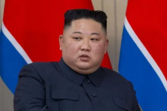 An alliance that transcends borders... Kim Jong Un: We will always stand by Moscow's side