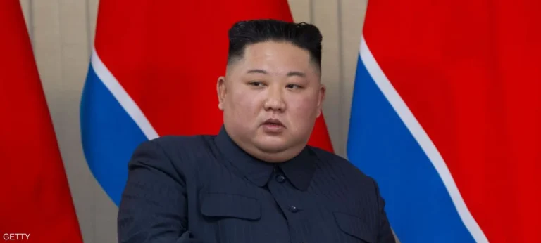 An alliance that transcends borders... Kim Jong Un: We will always stand by Moscow's side