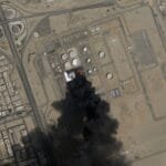 السعودية تتصدى لهجمات الحوثيين.. تدمير مسيرتين متجهتين إلى حقل شيبة في الربع الخالي