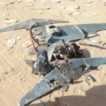 Saudi Arabia destroys two drones in the Eastern Province, and Bahrain arrests six individuals promoting anti-government propaganda