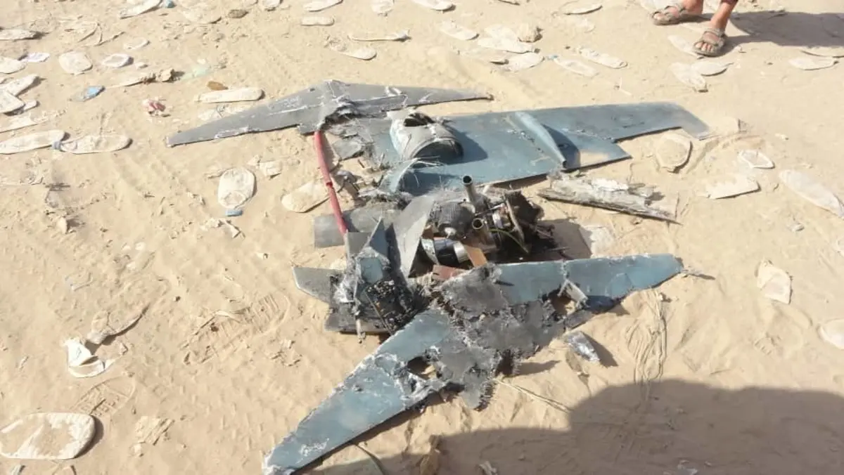 Saudi Arabia destroys two drones in the Eastern Province, and Bahrain arrests six individuals promoting anti-government propaganda