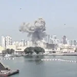 Saudi Arabia condemns Iranian attacks on GCC countries and Jordan before the Human Rights Council