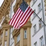 "التحذير الأمريكى يشتد".. السفارة فى بيروت تمنع مواطنيها من "US warning intensifies"... Embassy in Beirut prohibits its citizens from traveling to Lebanonإلى لبنان