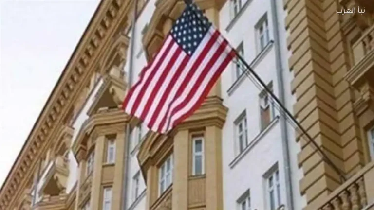 "التحذير الأمريكى يشتد".. السفارة فى بيروت تمنع مواطنيها من السفر إلى لبنان