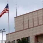 The U.S. Embassy in Jordan reassures its citizens: No changes to departure options