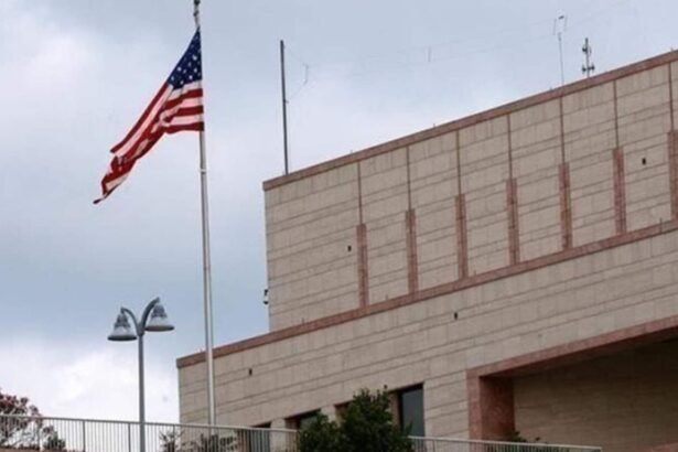 The U.S. Embassy in Jordan reassures its citizens: No changes to departure options