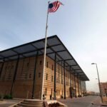 السفارة الأمريكية في بغداد تحذر: هجمات ميليشيات موالية لإيران تستهدف الأمريكيين في عموم العراق