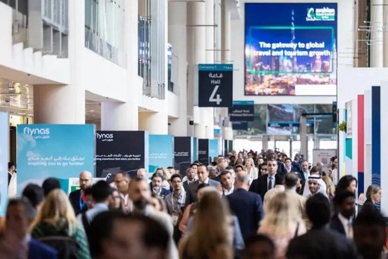 تأجيل فعاليات معرض سوق السفر العربي 2026 إلى أغسطس المقبل