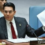 إسرائيل تحذر من أي ترويج لأفكار متطرفة