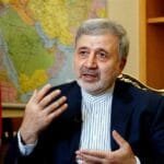 السفير الإيراني في الرياض: التواصل مع السعودية مستمر والعلاقات تتقدم بشكل طبيعي