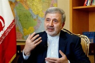 Iranian Ambassador to Riyadh: Communication with Saudi Arabia is ongoing and relations are progressing normally