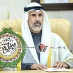Sheikh Jarrah Jaber Al-Ahmad Al-Sabah, Minister of Foreign Affairs - Kuwait position on the Arab League reform file