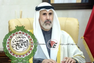 السفير الشيخ جراح جابر الأحمد الصباح، نائب وزير الخارجية-موقف الكويت ملف إصلاح الجامعة العربية