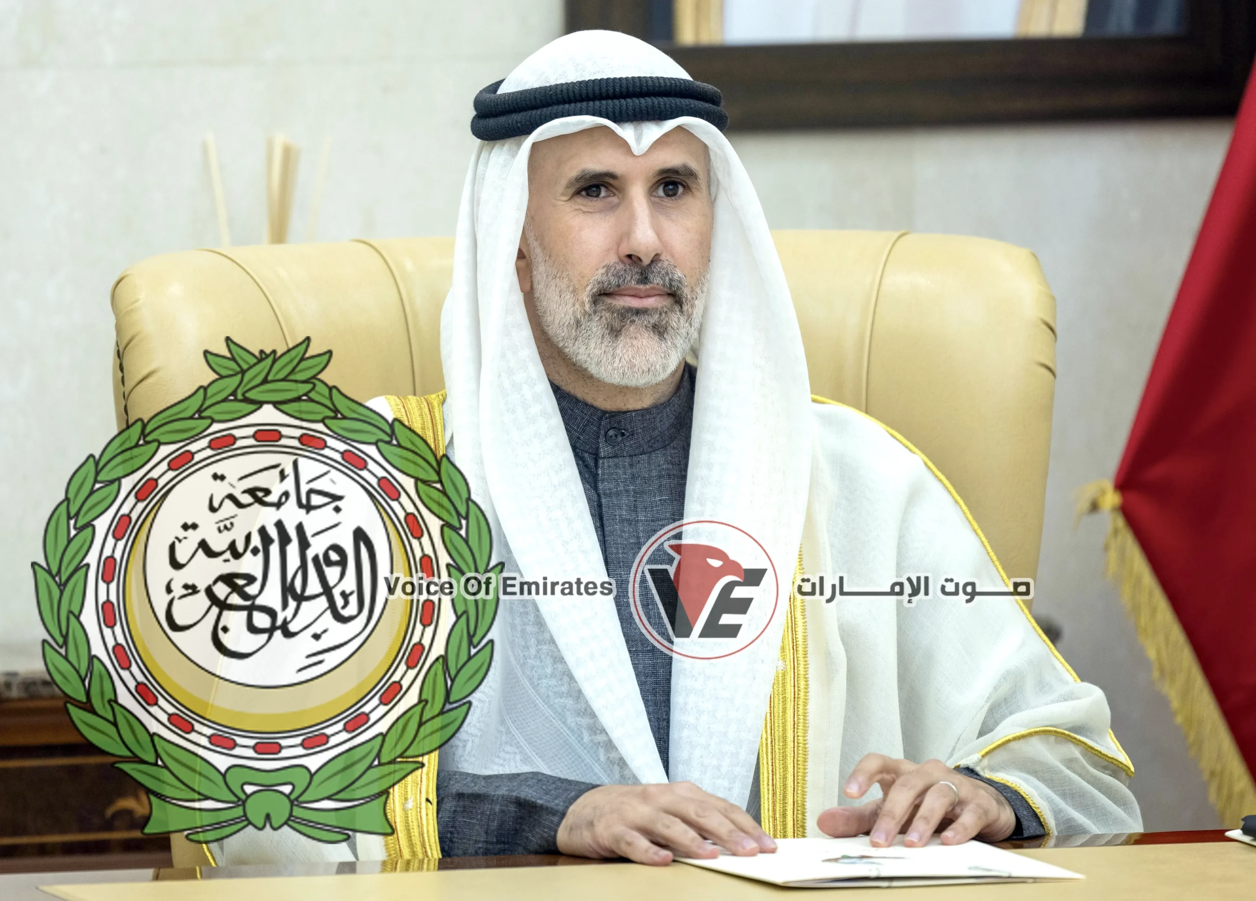 Exclusive | Will Kuwait’s stance bring the issue of reforming the Arab League back to the forefront?