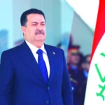 Sudani: Iraqi airspace is being violated by Washington and Tehran... and we will not be an arena for settling scores