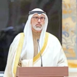 Sheikh Jarrah Jaber Al-Ahmad Al-Sabah, Kuwaiti Foreign Minister - Restructuring the League of Arab States