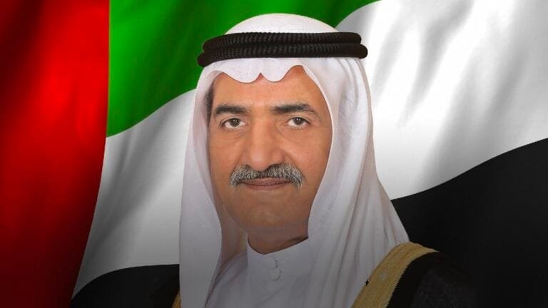 Hamad Al Sharqi: Positive media is a key partner in establishing community awareness and promoting reassurance.