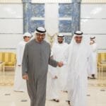 Crown Prince of Fujairah: The future of the UAE is in safe hands under the leadership of Mohammed bin Zayed