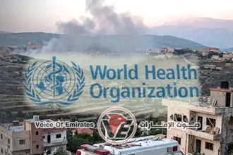 الصحة العالمية مقتل موظف صحي جديد في جنوب لبنان