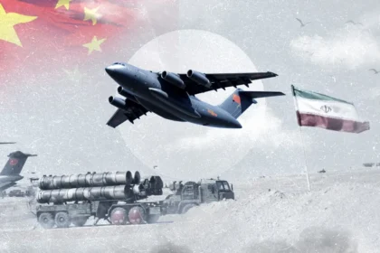 China moves to save the Middle East: Extensive diplomatic efforts to bring peace